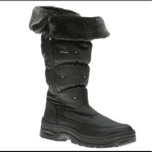PAJAR - Varsovie Ice Winter Boots